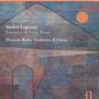 Andre Laporte: Orchester- und Vokalwerke, CD,CD,CD,CD