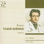 : Ernest Tilkin Servais - Airs & Melodies, CD,CD