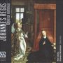 Johannes Regis: Missa Ecce ancilla Domini, CD,CD