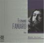 : Fernand Faniard singt Arien & Lieder, CD