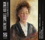Eugene Samuel-Holeman: La jeune fille a la fenetre für Mezzosopran, Harfe, Horn, Oboe & Streicher, CD