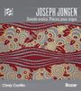 Joseph Jongen (1873-1953): Sonata eroica op.94, CD