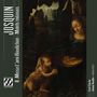 Josquin Desprez (1440-1521): Missa "L'ami Baudichon", CD