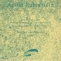 Anton Rubinstein: Klaviersonate op.100, CD