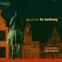 : Music for Sir Anthony, CD