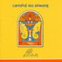 Camille Saint-Saens: Karneval der Tiere, CD