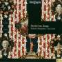 Charles Ives: Lieder, CD,CD