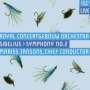 Jean Sibelius: Symphonie Nr.2, SACD