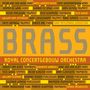 Brass of the Royal Concertgebouw Orchestra, SACD