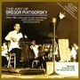 The Art of Gregor Piatigorsky, CD