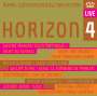 : Concertgebouw Orchestra - Horizon 4, SACD,SACD