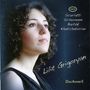 : Lilit Grigoryan, Klavier, CD
