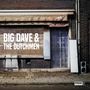 Big Dave & the Dutchmen: Big Dave & The Dutchmen, CD