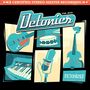 The Detonics: Detonized, CD