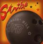 Howlin' Bill: Strike, CD