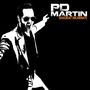 PD Martin: Soulbeat Incarnate, CD