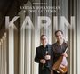 Vardan Hovanissian & Emre Gültekin: Karin, CD