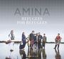 Refugees For Refugees: Amina, CD