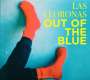 Las Lloronas: Out Of The Blue, LP