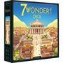 Antoine Bauza: 7 Wonders Dice, SPL