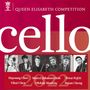 : Concours Reine Elisabeth - Cello, CD,CD,CD,CD