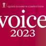 : Queen Elisabeth Competition - Voice 2023, CD,CD