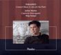 : Julien Martin - Consort Music & Airs for the Flute, CD