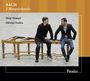 Johann Sebastian Bach: Werke für 2 Klaviere (arrangiert von Skip Sempe & Olivier Fortin), CD