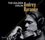 : Andrey Baranov - The Golden Violin, CD
