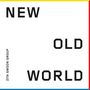 Zita Swoon Group: New Old World (180g), LP