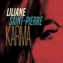 Liliane Saint-Pierre: Karma, CD
