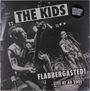 The Kids: Flabbergasted! Live At AB 2001 (Limited Edition) (Solid Silver & Black Vinyl), LP