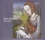 Wim Mertens: Heroides, CD,CD