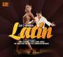 : Let's Dance Latin, CD,CD