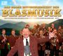 : Das Wunschkonzert der Blasmusik, CD,CD