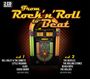 : From Rock 'n' Roll To Beat, CD,CD