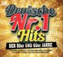 : Deutsche Nr. 1 Hits, CD,CD