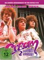Cream: The Farewell Concert, BR,DVD