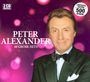 Peter Alexander: 48 große Hits (Limited Edition), CD,CD