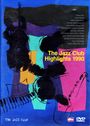 The Jazz Club Highlights 1990, DVD