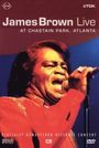 James Brown: Live At Chastain Park, Atlanta, 1985, DVD