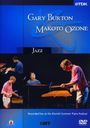 : Gary Burton & Makoto Ozone - Jazz, DVD