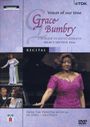 Voices of our Time - Grace Bumbry (Hommage to Lotte Lehmann), DVD