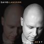 David Laborier: Ne:x:t, LP