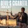 Devil's Cigarette: I Wanna Be On TV, CD