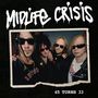 Midlife Crisis: 45 Turns 33, CD