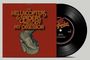 The Hellacopters & Spiders: Melody / My Obsession, SIN
