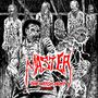 Master: The Witch Hunt - Demo Recordings (White Vinyl), MAX