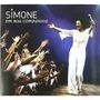 Simone: Em Boa Companhia, CD