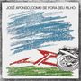 José Afonso: Como Se Fora Seu Filho, LP